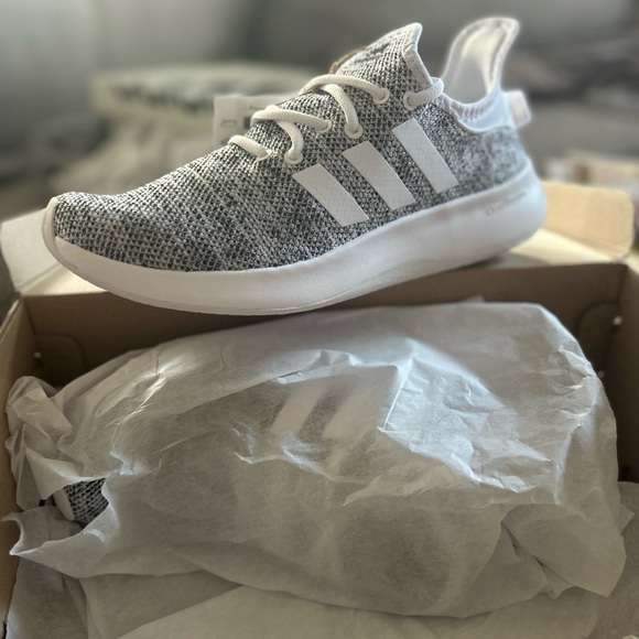 Adidas Cloudfoam Pure Women’s - Picture 4 of 10